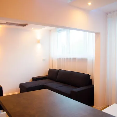 Apartament Mirek Lodz  Exterior photo