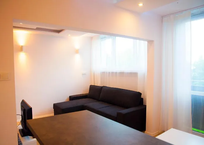 Apartament Mirek