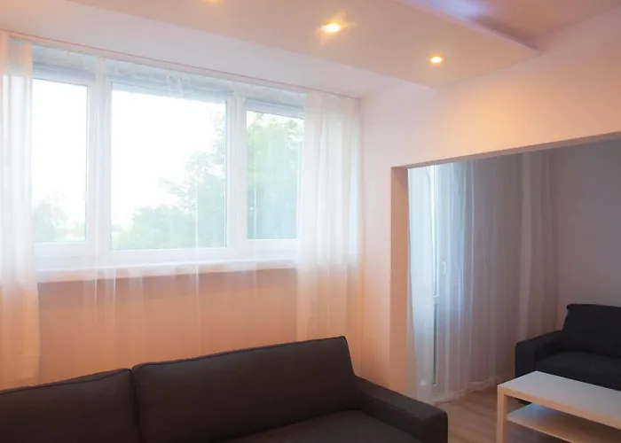 Apartament Mirek