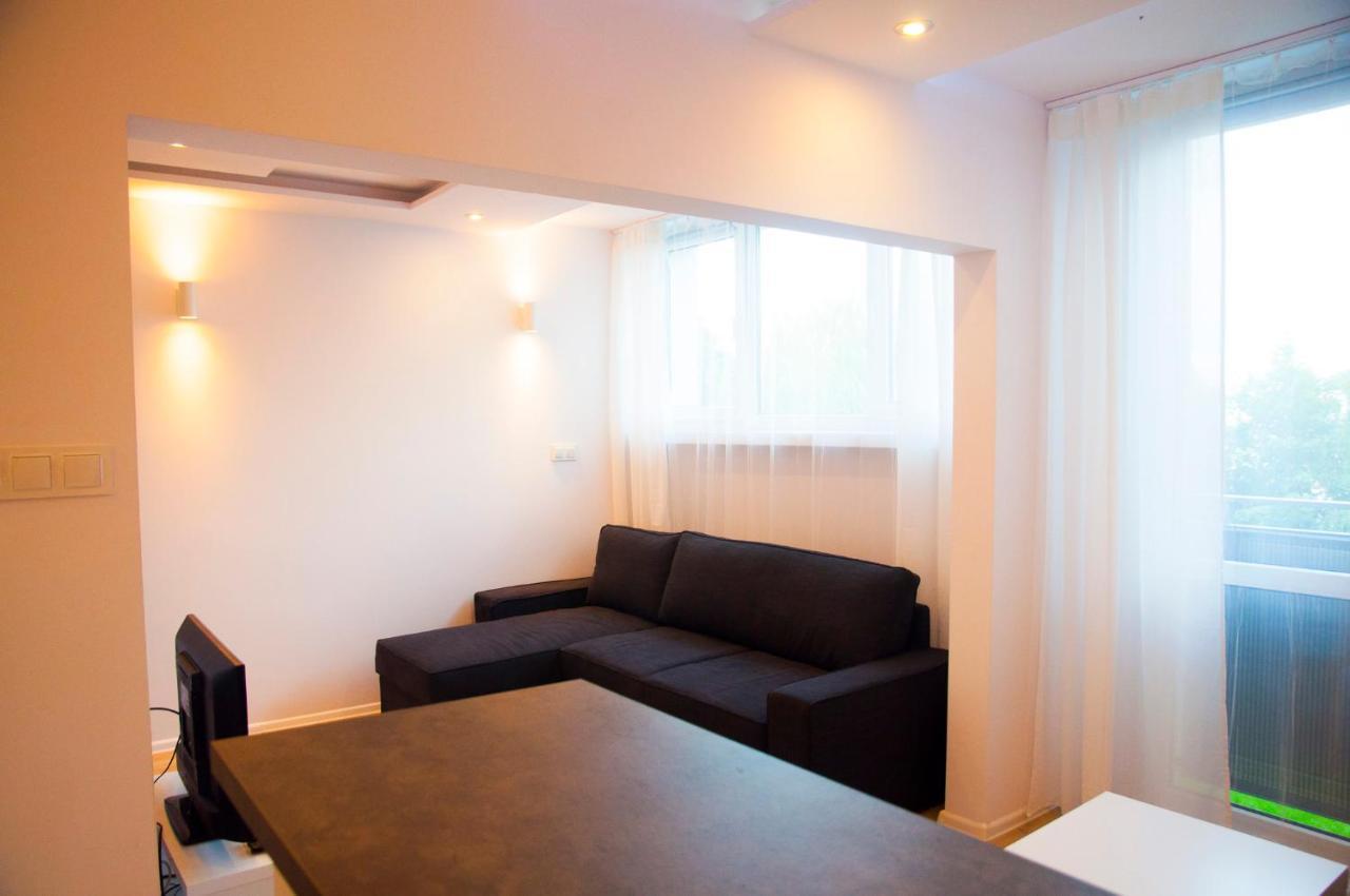 Mirek Apartment