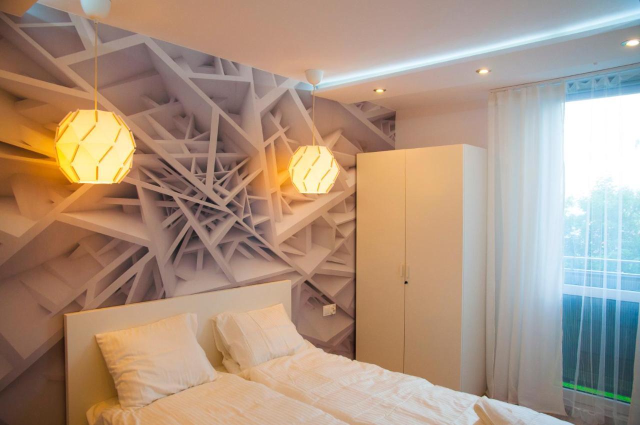 Mirek Apartment *