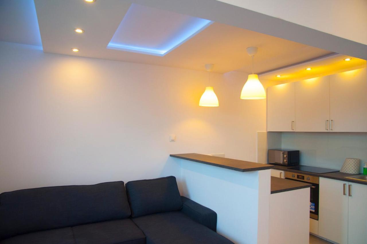 Mirek Apartment *