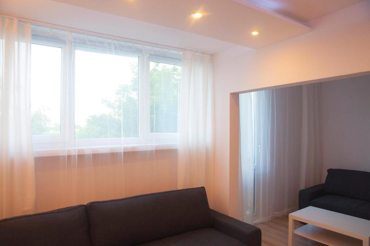 Apartment Mirek Lodz (Lodz)