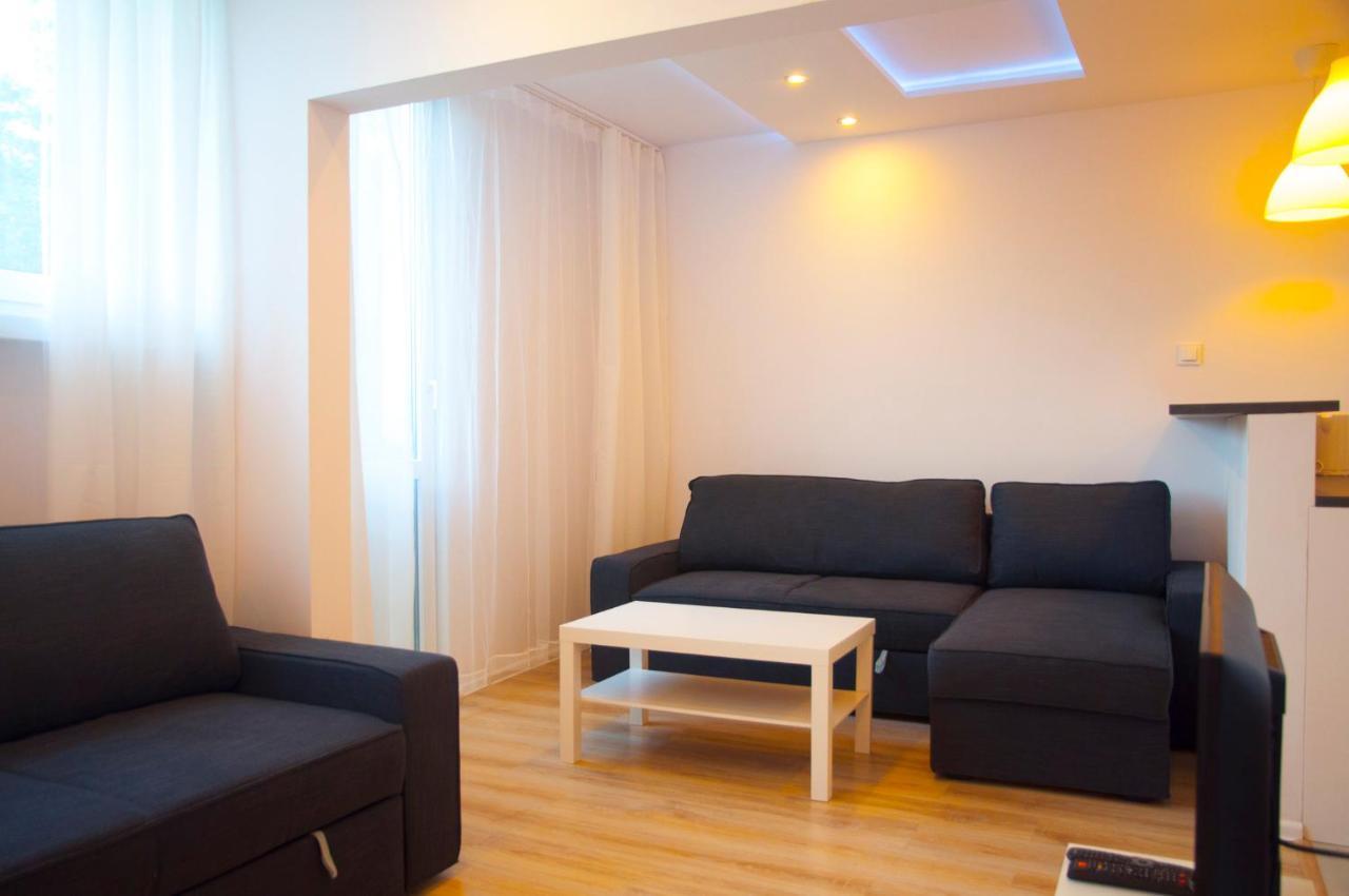 Mirek Apartment Lodz (Lodz)