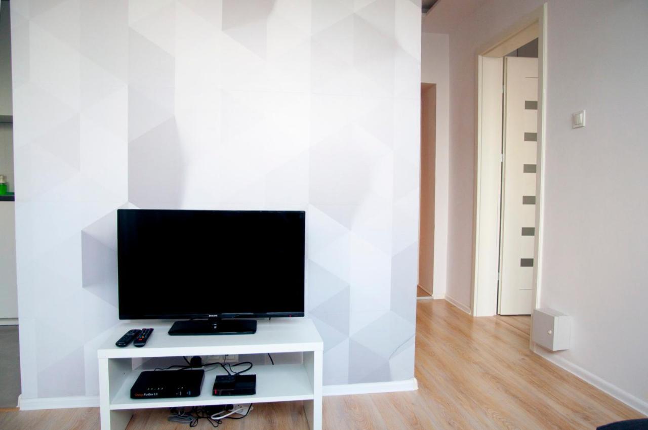 Apartment Mirek